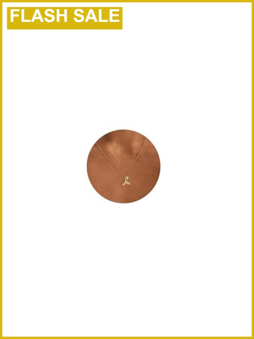 Gold Plated Shell Starfish Pearl Pendant Necklace Boho Beach Jewelry